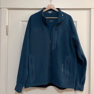 Arc'teryx Strato Fleece Jacket